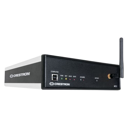 Crestron MC 3