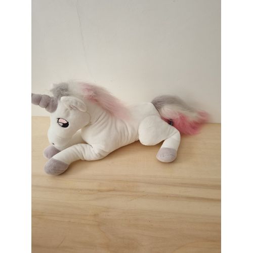Peluche Licorne Pardoes Anna Club Plush