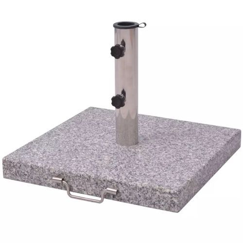 Vidaxl Support De Parasol 45 Cm