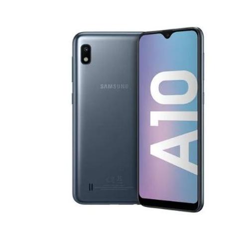 Samsung A10 32GO double carte Noir