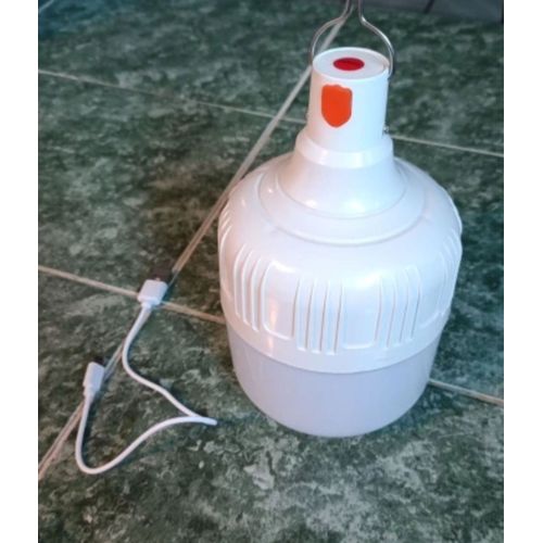 Lampe De Camping  Rechargeable 