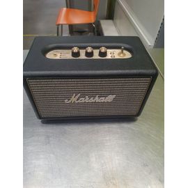 marshall kilburn I