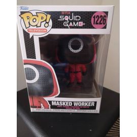 Figurine Pop