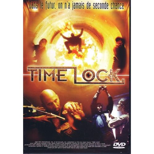 Time Lock