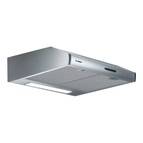 Bosch Serie 4 DUL63CC55 - Hotte standard Acier inoxydable