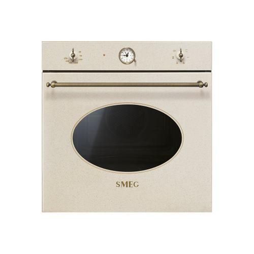 Smeg Colonial SF800AVO Four Beige