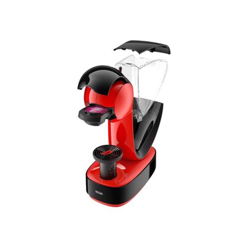 De'Longhi Nescafé Dolce Gusto Infinissima EDG260.R - Machine à café - 15 bar - rouge