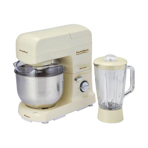 Ariete Gourmet Professional Metal - Batteur - 3.8 litres - 700 Watt