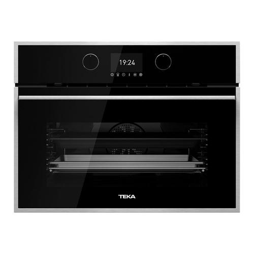 Teka _MAESTRO HLC 860 P Four Verre noir