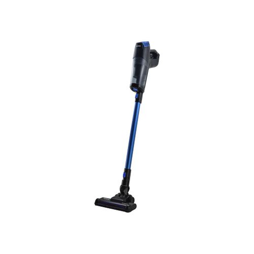 Blaupunkt VCH602BL - Aspirateur - balai/à main (2-en-1) - sans sac - sans fil
