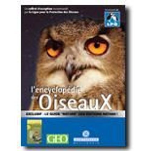 Encyclopédie Des Oiseaux - Vol. 2