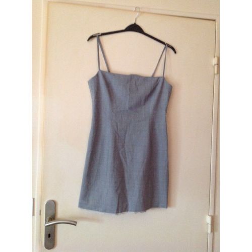 Robe Courte Très Chic Claude Zana Taille 42