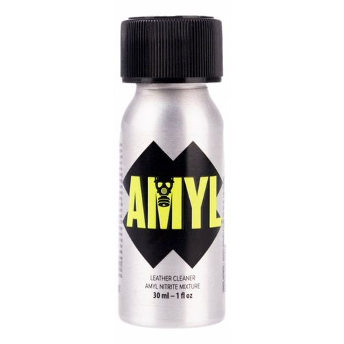 Poppers Nitrite D'amyle Poppers Amyl Pocket 30ml Bgp Poppers