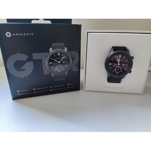 Amazfit Gtr 42mm