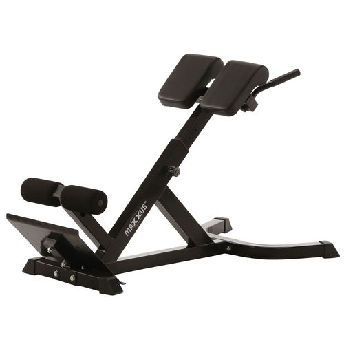Appareil D'hyperextension Maxxus