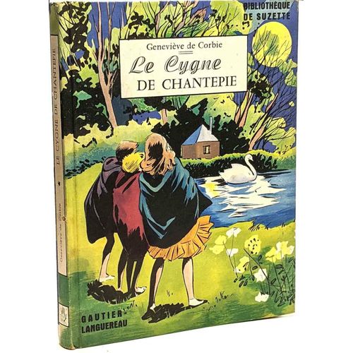 Le Cygne De Chantepie