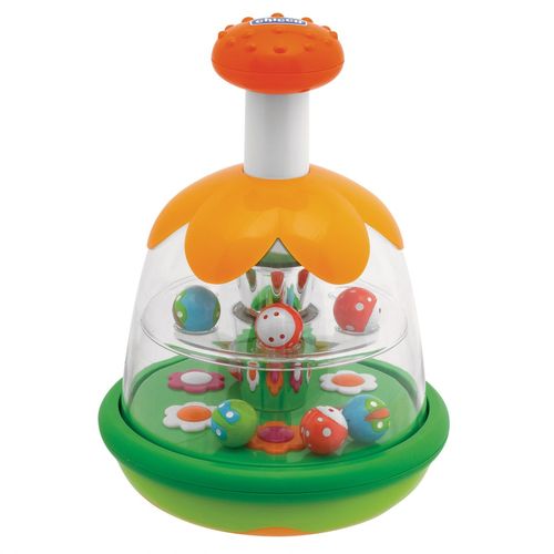 Chicco Classic Toupie Magique