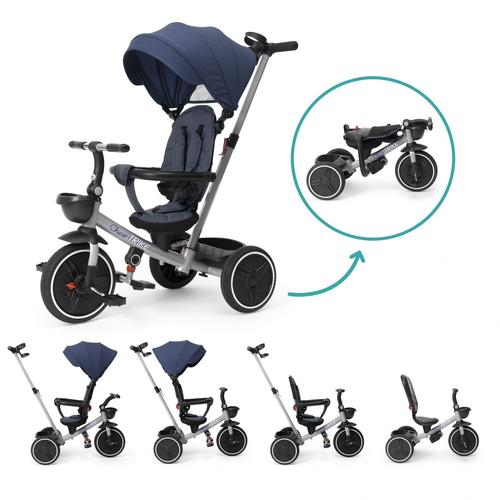 Move & Grow Tricycle Pliable 4 En 1