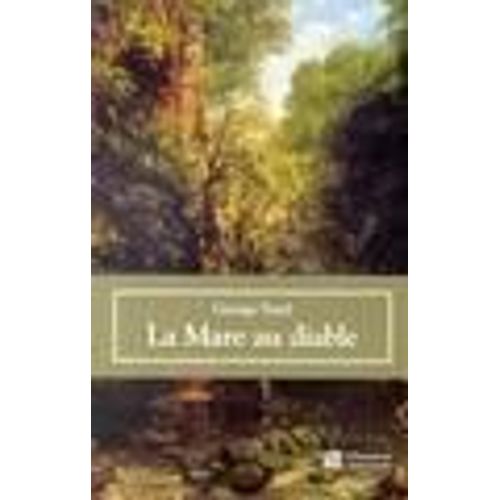 La Mare Au Diable