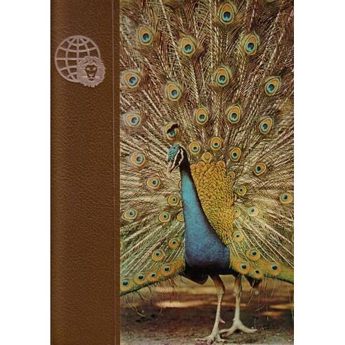 Le Royaume Des Animaux. Encyclopédie Universelle Des Animaux. Tome 1, Abeille - Ascidies