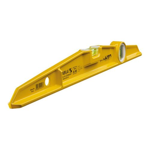 Stabila Niveau à bulle Type 81 SM, 50 cm, avec système d'aimants - 02513