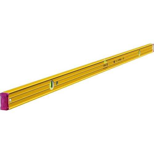 Stabila Niveau à bulle Type 96-2, 183 cm - 15230