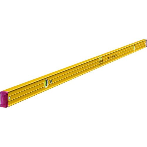 Stabila Niveau à bulle Type 96-2, 200 cm - 15231