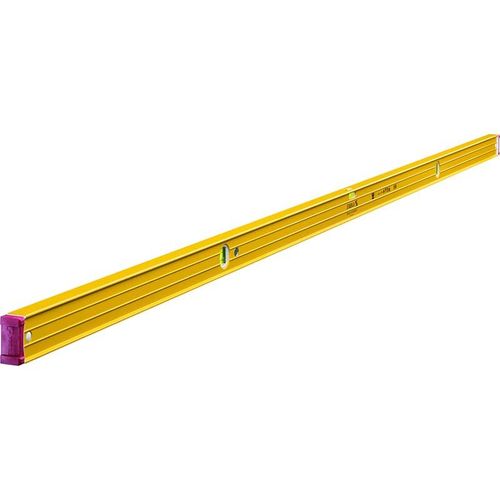 Stabila Niveau à bulle Type 96-2, 244 cm - 15232