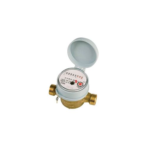 CODITAL compteur d'eau divisionnaire - eau froid 3/4"