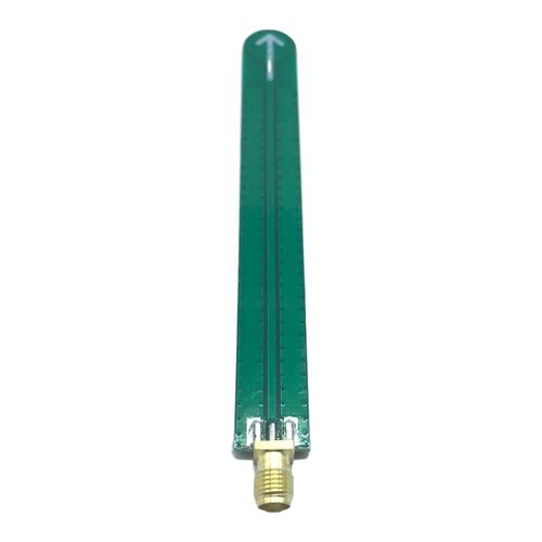 Sonde de de Conduction pour Circuit de Mesure de Fréquence Vert