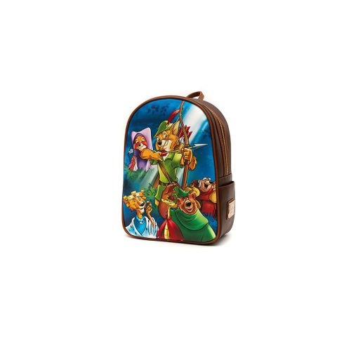 Mini sac à dos Robin Hood / Robin Des Bois / Loungefly