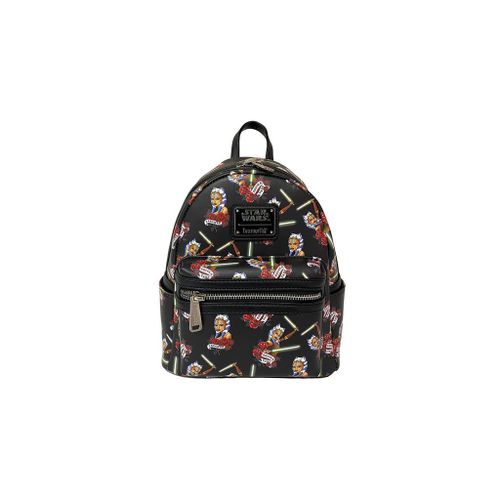 Mini sac à dos Ahsoka Tattoo / Star Wars / Loungefly