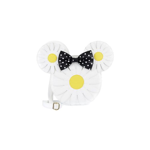 Sac à main Minnie Mouse Daisy / Mickey Mouse / Loungefly