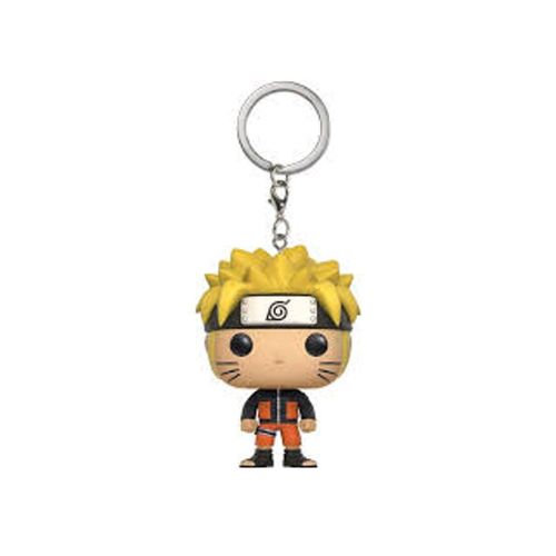 Porte-Clé Naruto / Naruto / Funko Pocket Pop