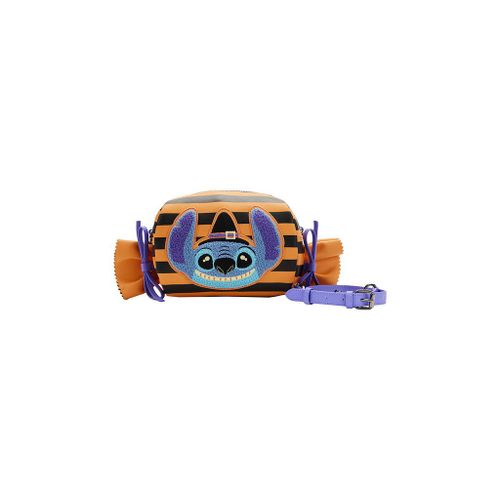 Sac à main Lilo Et Stitch Striper Halloween Candy Wrapper / Lilo Et Stitch / Loungefly