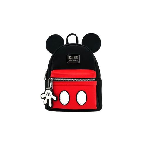 Mini sac à dos Mickey Mouse Exclu / Mickey Mouse / Loungefly