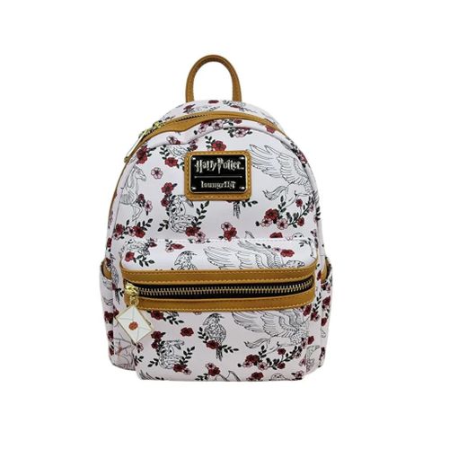 Mini sac à dos Magical Creatures / Harry Potter / Loungefly