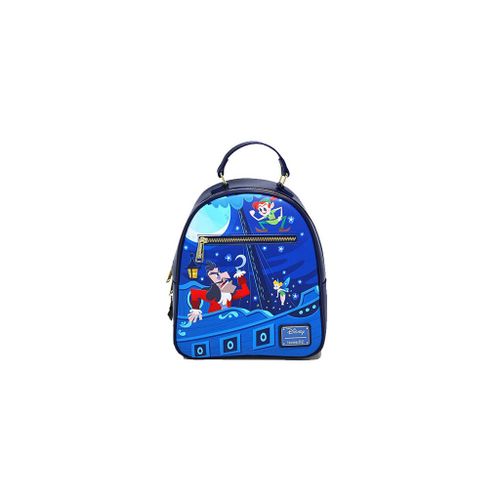 Mini sac à dos Peter Pan Moon / Peter Pan / Loungefly