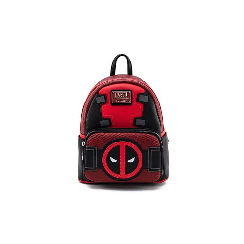 Mini sac à dos Merc With A Mouth / Deadpool / Loungefly