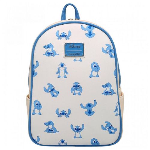 Mini sac à dos Multipose Stitch / Lilo Et Stitch / Loungefly