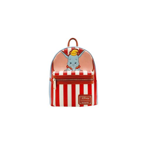 Mini sac à dos Dumbo Stripes / Disney / Loungefly