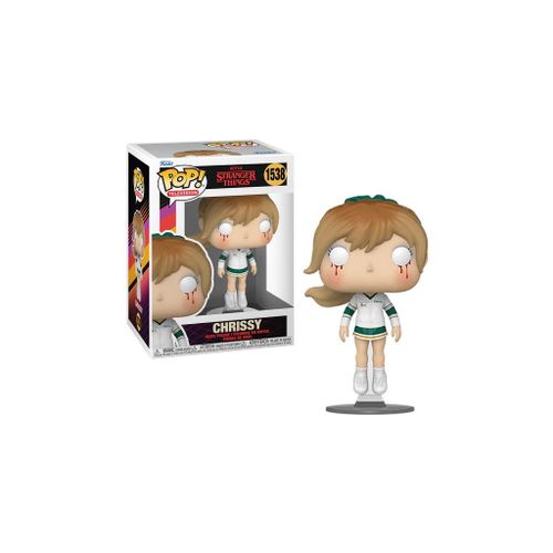 Figurine Funko Pop Chrissy Floating / Stranger Things / Funko Pop Tv #1538