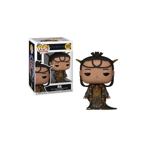 Figurine Funko Pop Ra / Stargate / Funko Pop Movies #1573