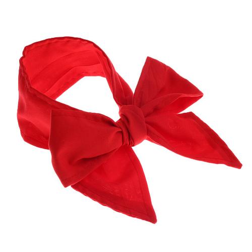 Bandeau De Cheveux Turban Bandeau Bebe Fille Rouge Rakuten