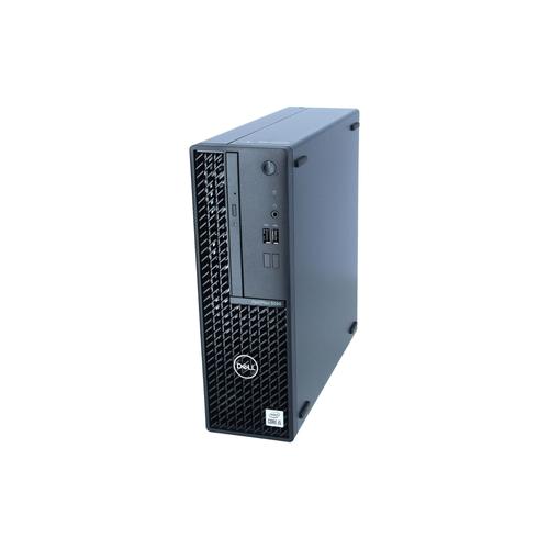 DELL Optiplex 3090 SFF Intel Core i5-10500 - 3.1 Ghz - Ram 8 Go - SSD 256 Go