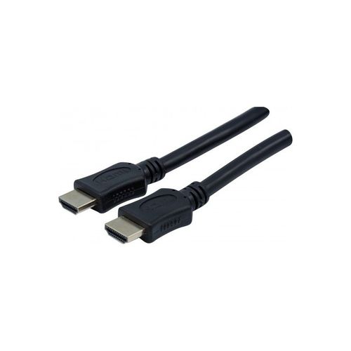 Cordon HDMI High Speed avec Ethernet Eco de 2 mètres