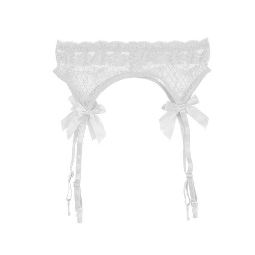 Porte Jarretelles 36 38 Lingerie Garter