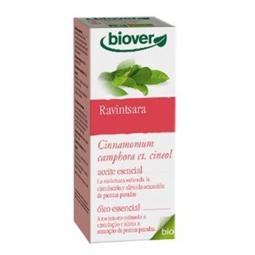 Ravintsara Essential Oil Bio 10 Ml 