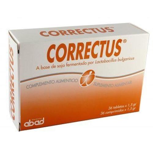 Correctus De 1,5 Gr 36 Tablets 