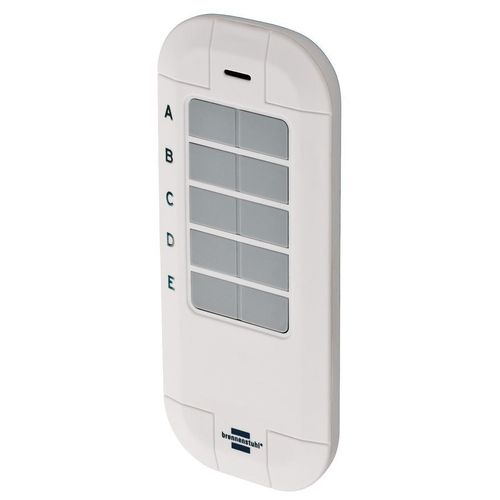 Brennenstuhl BrematicPRO Télécommande sans fil